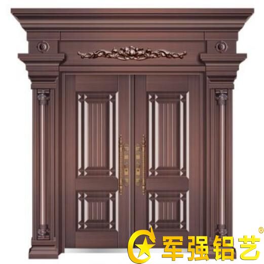 別墅入戶門(mén) 別墅入戶門(mén)