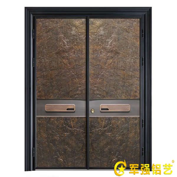 杭州鑄鋁門廠家剖析鑄鋁門材質(zhì)、分類、五金配件及保養(yǎng)方法