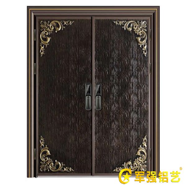 高端別墅入戶(hù)門(mén) 高端別墅入戶(hù)門(mén)